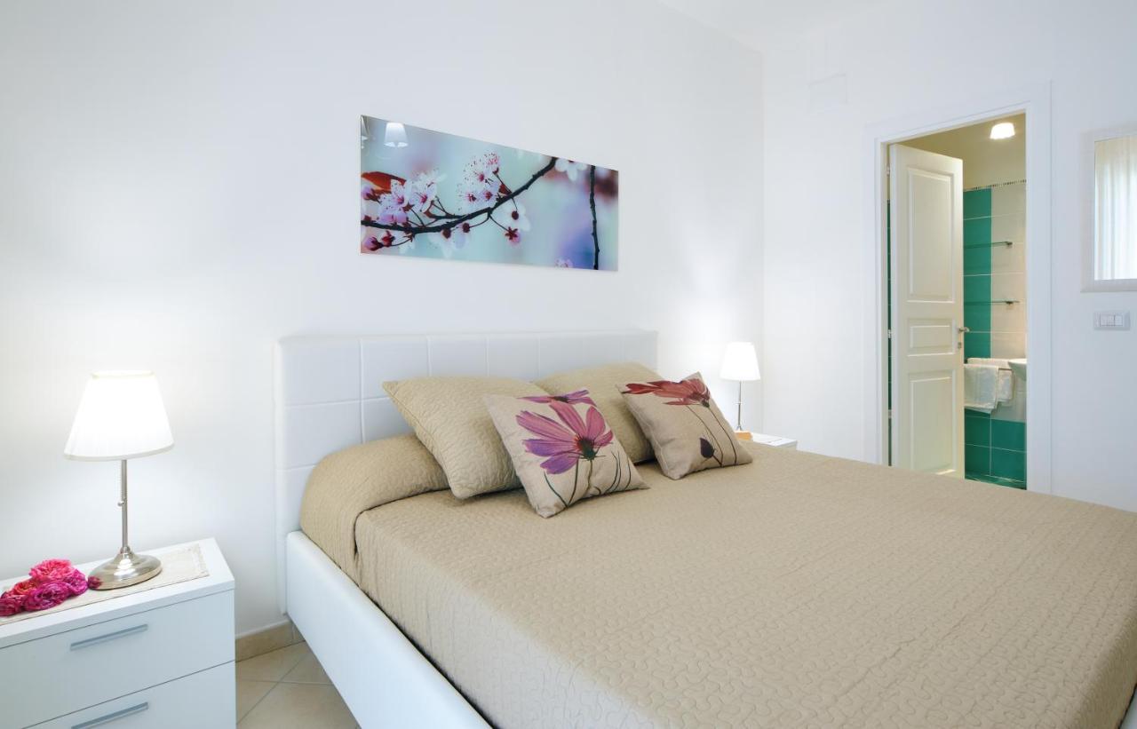 Cuore Del Cilento Relais&Retreat 卡斯特拉巴特 外观 照片