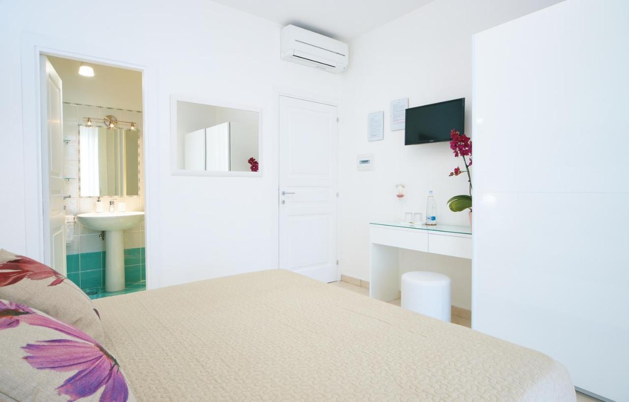 Cuore Del Cilento Relais&Retreat 卡斯特拉巴特 外观 照片