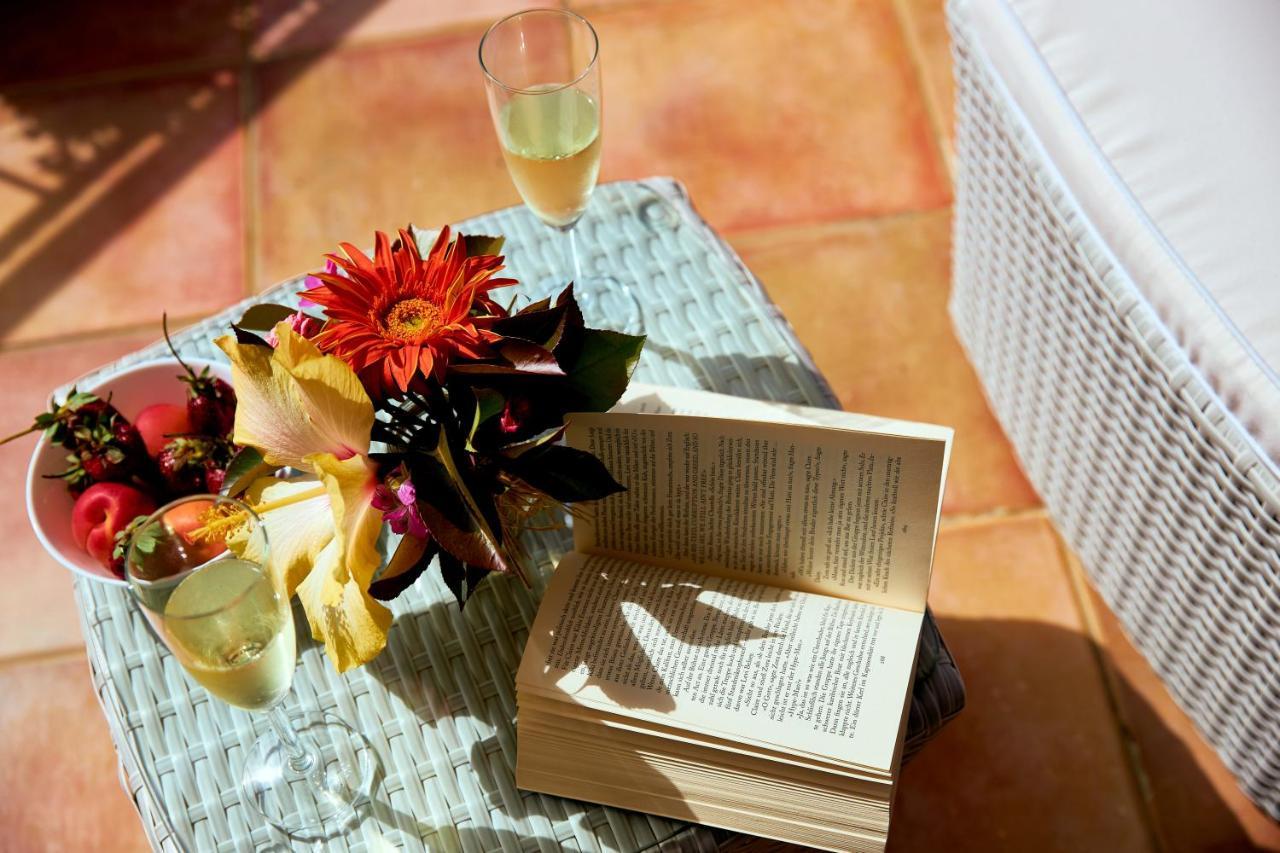 Cuore Del Cilento Relais&Retreat 卡斯特拉巴特 外观 照片