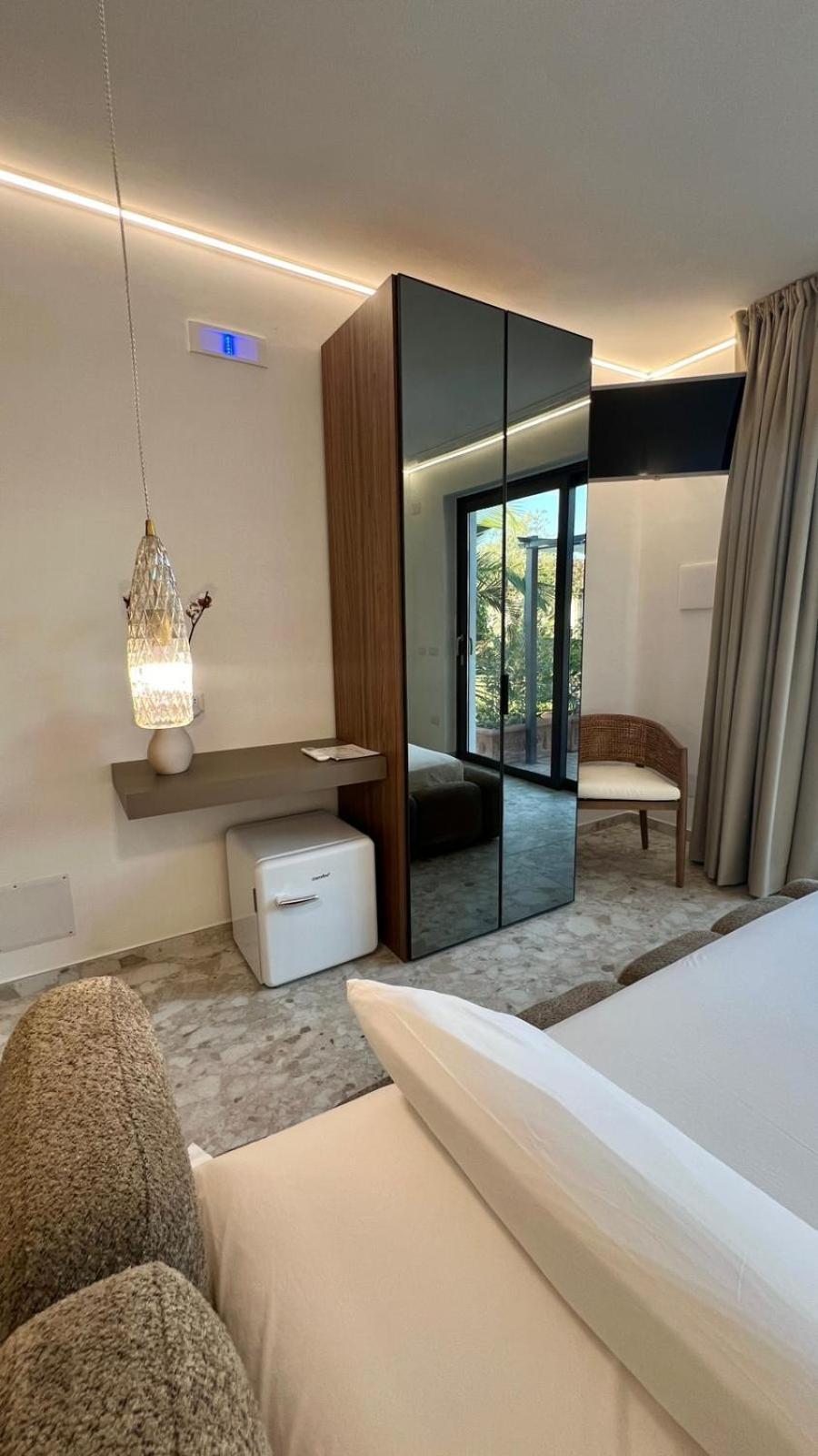Cuore Del Cilento Relais&Retreat 卡斯特拉巴特 外观 照片