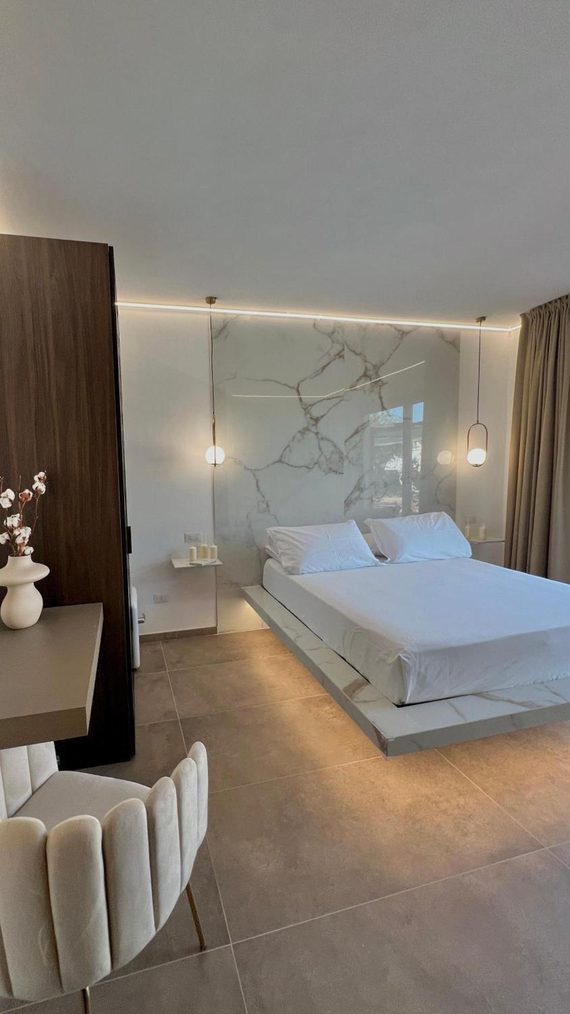Cuore Del Cilento Relais&Retreat 卡斯特拉巴特 外观 照片