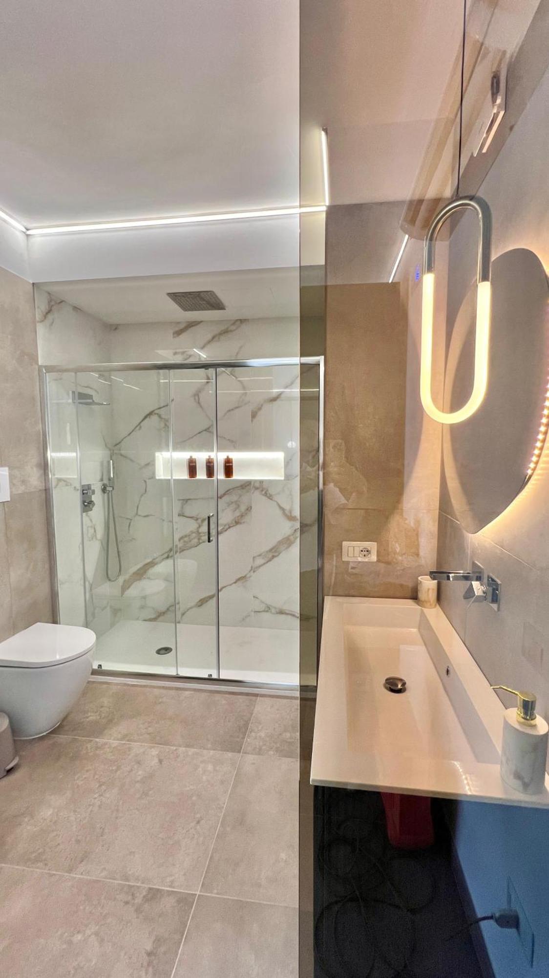 Cuore Del Cilento Relais&Retreat 卡斯特拉巴特 外观 照片